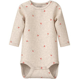 Name It Peyote Melange Nbfberries Ls Body Box