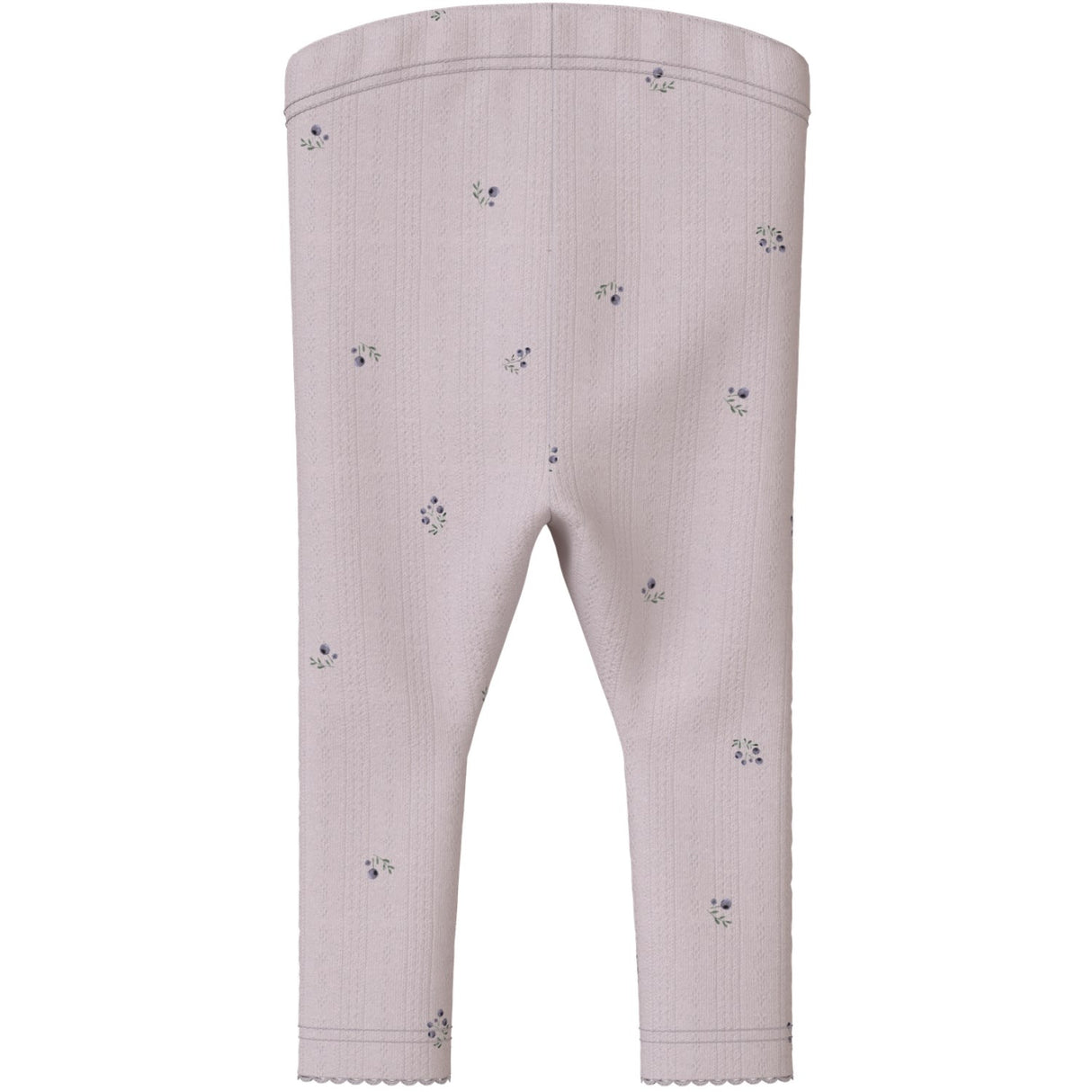 Name It Lilac Marble Nbfberries Leggings Box