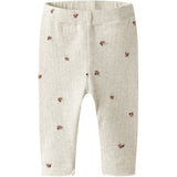 Name It Peyote Melange Nbfberries Leggings Box