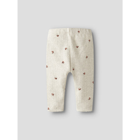 Name It Peyote Melange Nbfberries Leggings Box