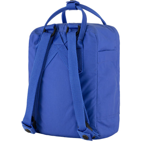 Fjällräven Cobolt Blue Kånken Mini Rygsekk