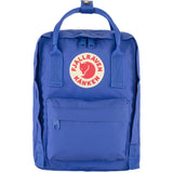 Fjällräven Cobolt Blue Kånken Mini Rygsekk