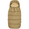 KongWalther Puffer Creme Footmuff / Østerbroposen
