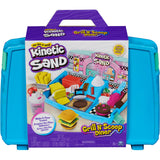 Kinetic Sand Diner Foldbar Sandkasse