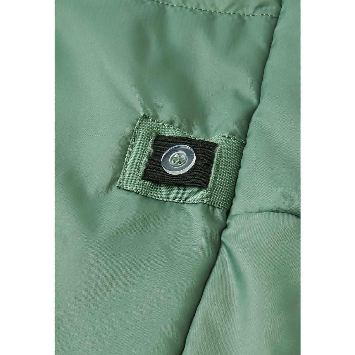 Reima Tromssa Green Clay Reimatec Vinter Flydress