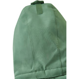 Reima Tromssa Green Clay Reimatec Vinter Flydress