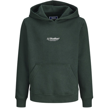 Jack & Jones Junior Scarab Jjesoho Sweat Hette Noos Jnr