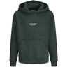 Jack & Jones Junior Scarab Jjesoho Sweat Hette Noos Jnr