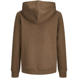 Jack & Jones Junior Cocoa Jjesoho Sweat Hette Noos Jnr