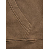 Jack & Jones Junior Cocoa Jjesoho Sweat Hette Noos Jnr