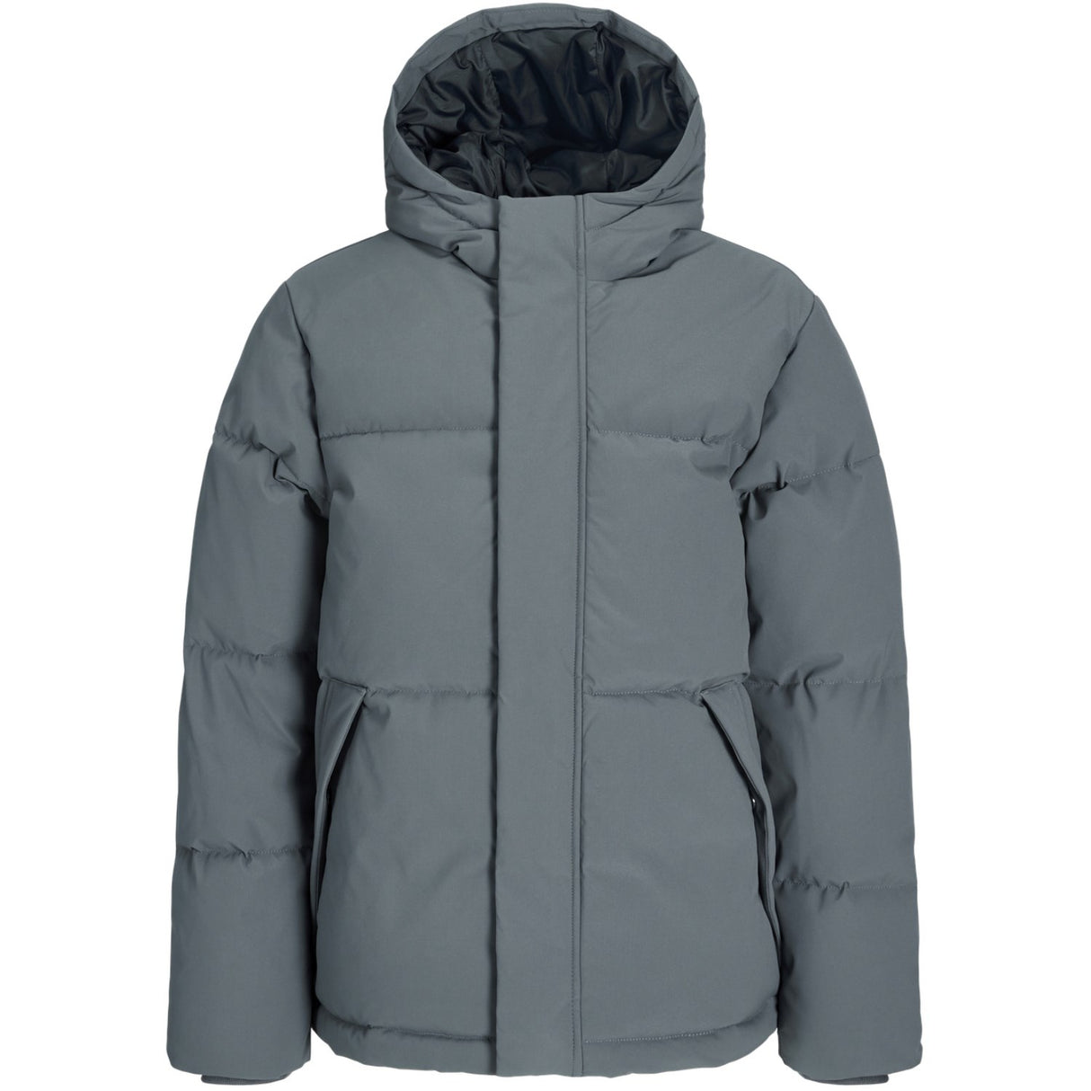 Jack & Jones Junior Turbulence Jjesoho Puffer Hette Aw26 Jnr