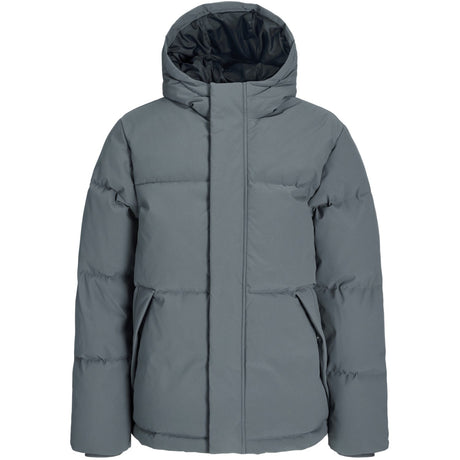 Jack & Jones Junior Turbulence Jjesoho Puffer Hette Aw26 Jnr