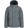Jack & Jones Junior Turbulence Jjesoho Puffer Hette Aw26 Jnr