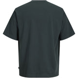 Jack & Jones Junior Scarab Jjebarron Tee Ss O-Neck Noos Jnr