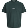 Jack & Jones Junior Scarab Jjesoho Tee Ss Crew Neck Noos Jnr
