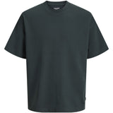 Jack & Jones Junior Scarab Jjebarron Tee Ss O-Neck Noos Jnr