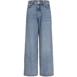 Jack & Jones Junior Blue Denim Jjidave Jjoriginal St 341 Noos Jnr