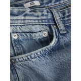 Jack & Jones Junior Blue Denim Jjidave Jjoriginal St 341 Noos Jnr