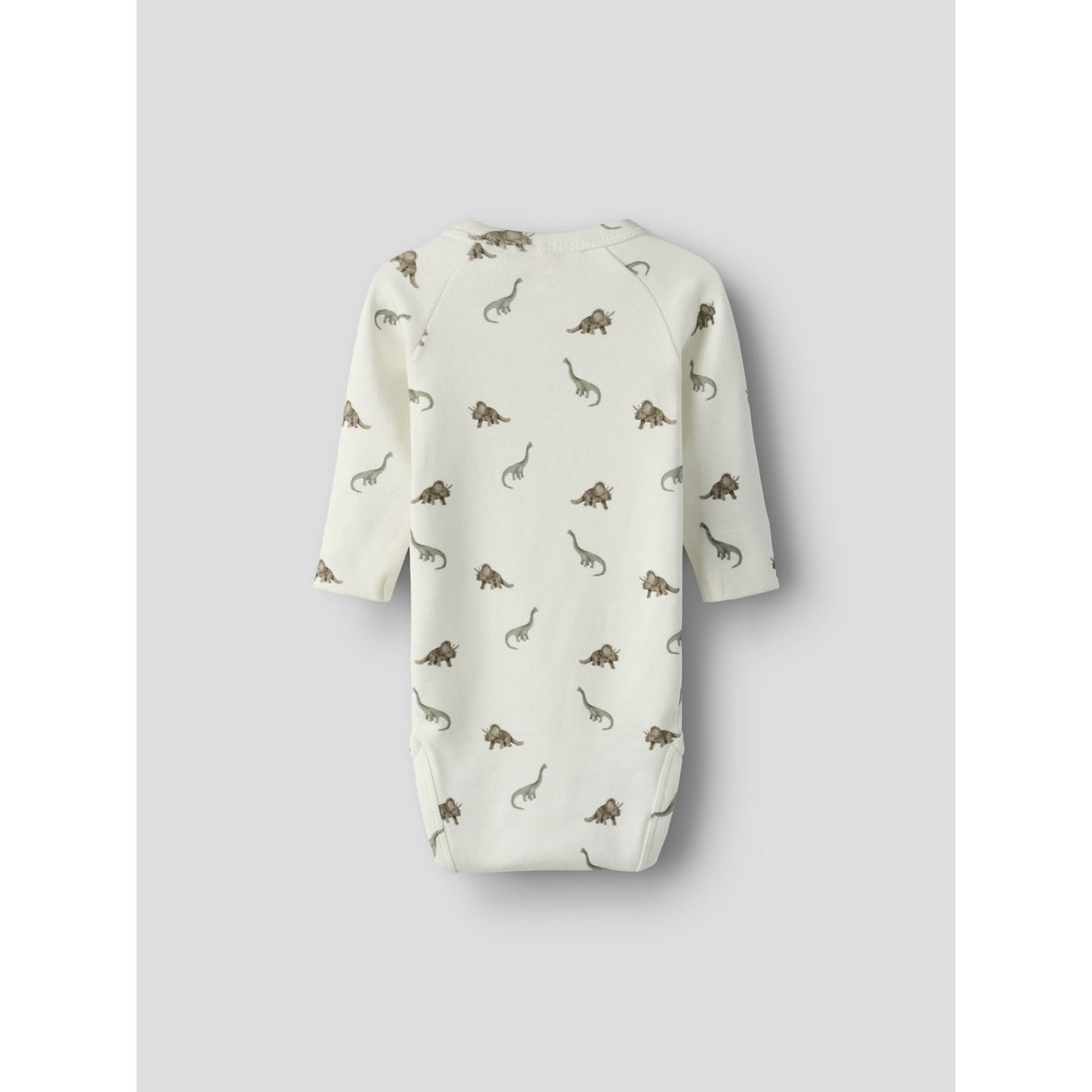 Lil'Atelier Coconut Milk Dino Nbmgayo Som Ls Slim Body Lil