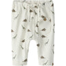 Lil'Atelier Coconut Milk Dino Nbmgayo Sak Loose Bukser Lil