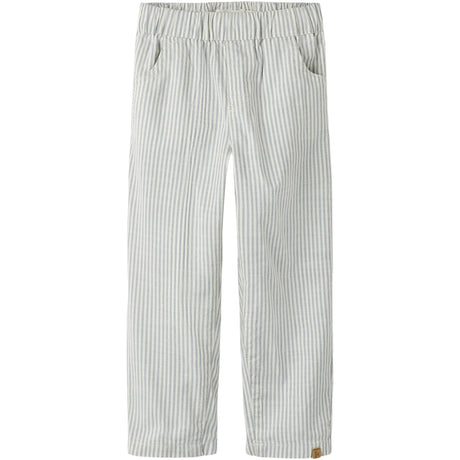 Lil'Atelier Coconut Milk Nmmdarko Loose Bukser Lil