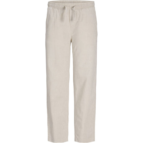 Jack & Jones Junior String Solid Jpstkarl Breeze Jogger Jnr
