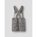 Name It Shopping Bag Petit Flowers Nmftrine Twi Aop Spencer Kjole 5507-Td