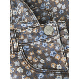 Name It Shopping Bag Petit Flowers Nmftrine Twi Aop Spencer Kjole 5507-Td
