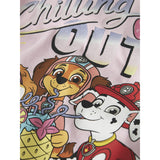 Name It Pirouette Nmfmaria Paw Ls Topp Box Cplg