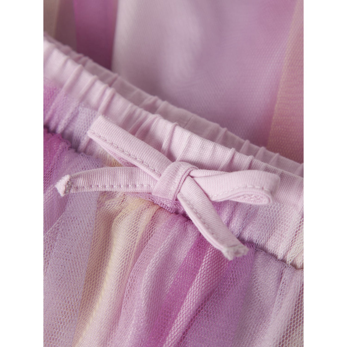 Name It Pirouette Nmfdotiana Skjørt