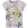 Name It Lavender Fog Nmfmomi Frozen Ss Topp Box Wdi