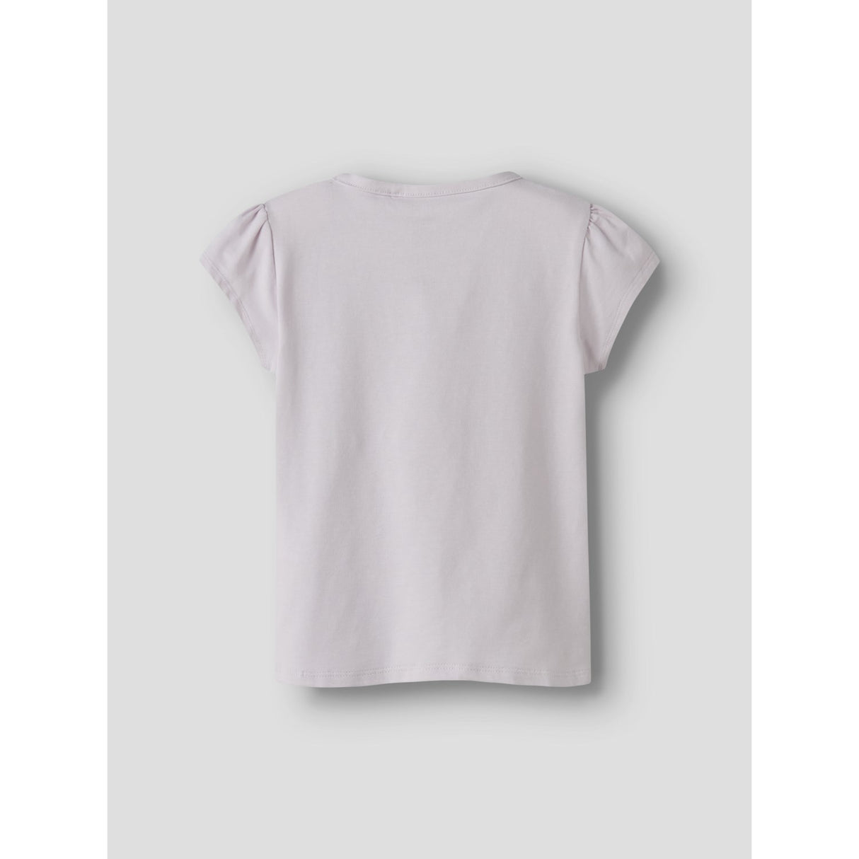 Name It Lavender Fog Nmfmomi Frozen Ss Topp Box Wdi