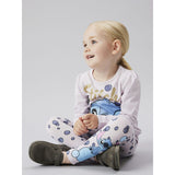 Name It Lavender Fog Nmffufu Stitch Ls Topp Box Wdi