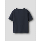 Name It Navy Blazer Nmmdakani Ss Nreg Topp