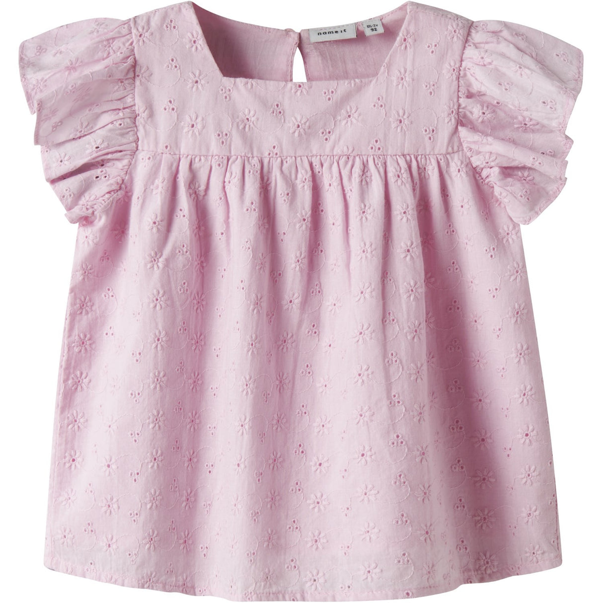 Name It Pirouette Nmfdetines Ss Topp