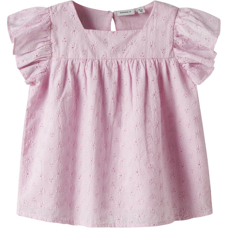 Name It Pirouette Nmfdetines Ss Topp