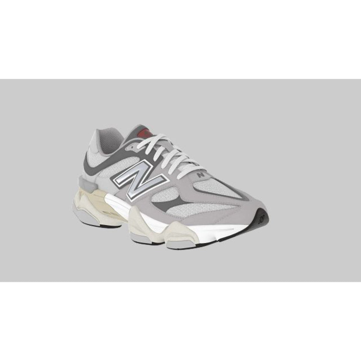 New Balance Raincloud New Balance 9060 Kids Lace