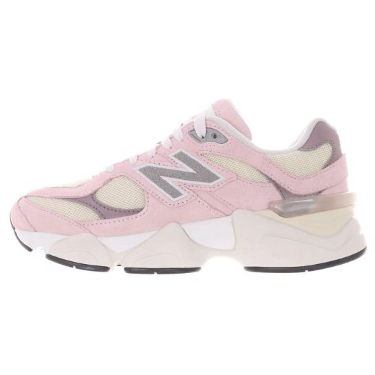 New Balance Rose Sugar New Balance 9060 Kids Lace