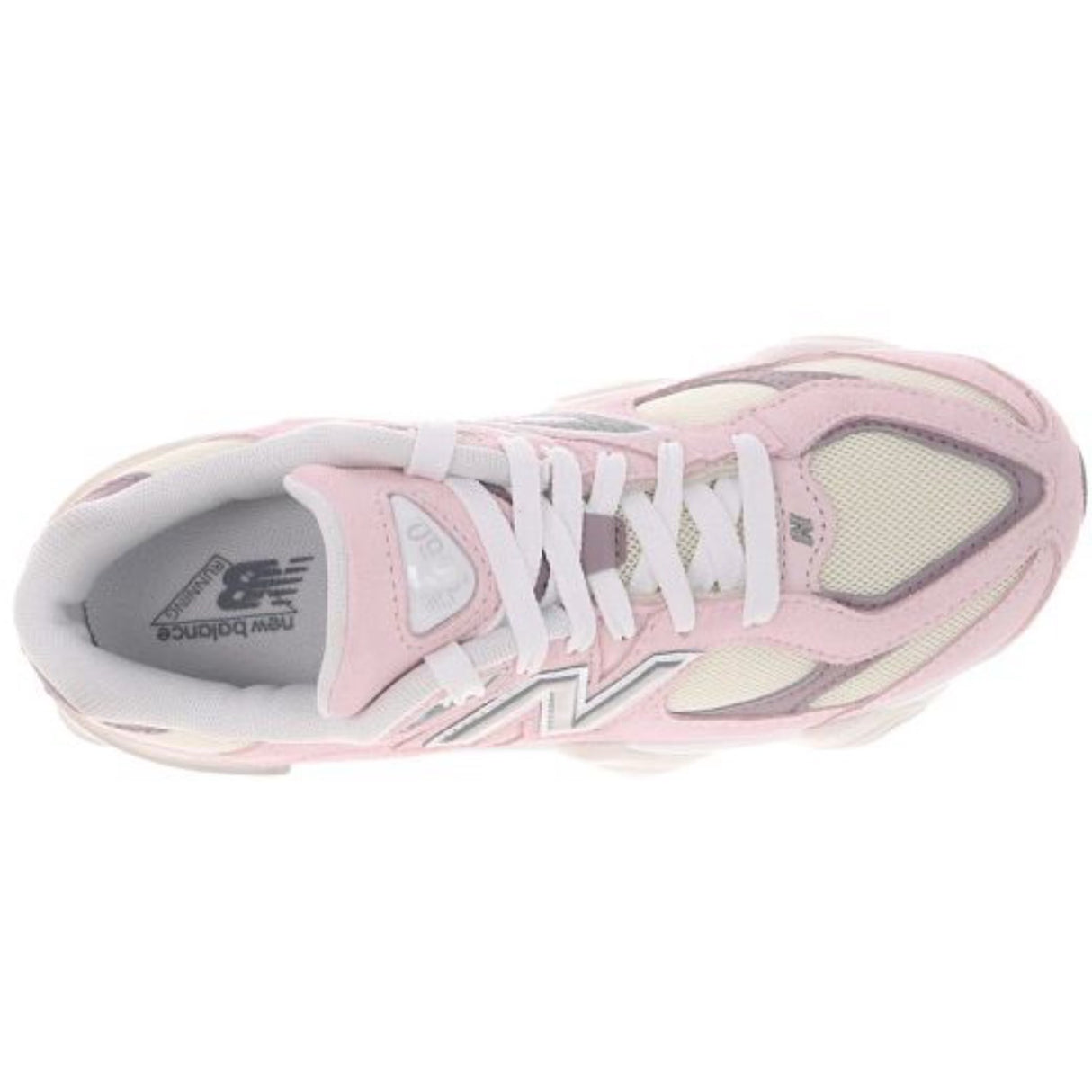 New Balance Rose Sugar New Balance 9060 Kids Lace