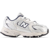 New Balance Summer Fog New Balance 530 Kids Bungee Lace