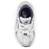 New Balance Summer Fog New Balance 530 Kids Bungee Lace