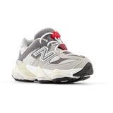 New Balance Raincloud New Balance 9060 Kids Toggle Closure