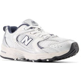 New Balance Summer Fog New Balance 530 Kids Bungee Lace