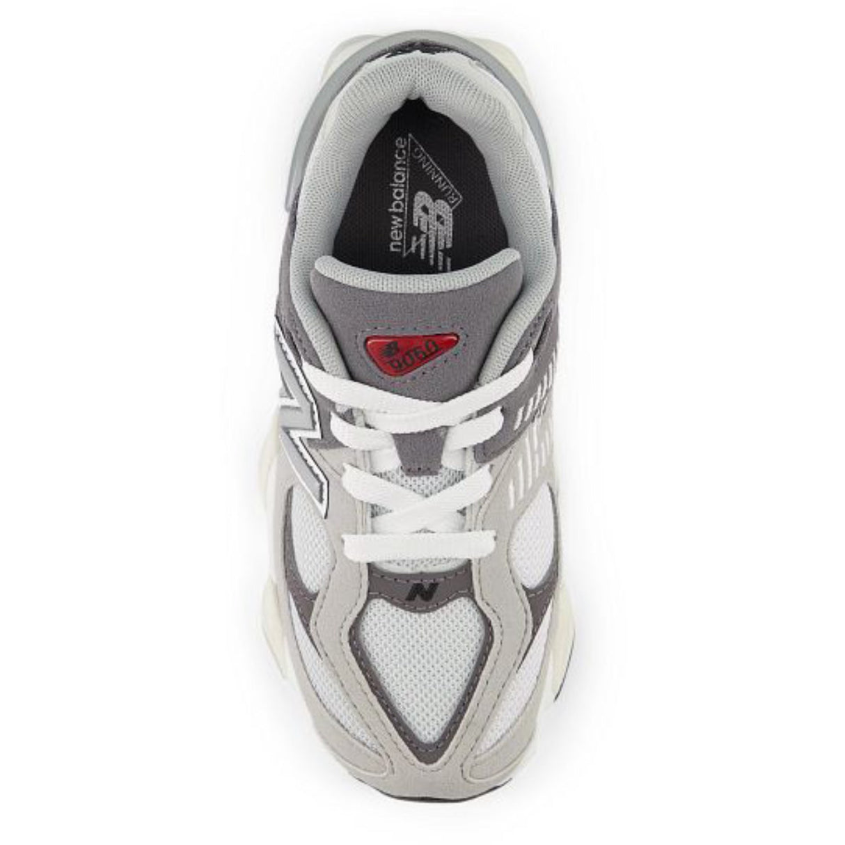 New Balance Raincloud New Balance 9060 Kids Lace