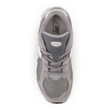 New Balance Steel New Balance 2002 Kids Bungee Lace