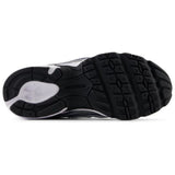 New Balance Nb Navy New Balance 740 Kids Bungee Lace