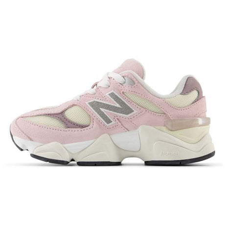 New Balance Rose Sugar New Balance 9060 Kids Lace