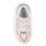 New Balance Rose Sugar New Balance 9060 Kids Lace