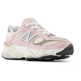 New Balance Rose Sugar New Balance 9060 Kids Lace