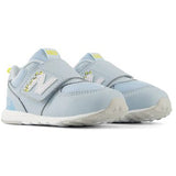 New Balance Stoneware New Balance 2002 Kids Hook & Loop
